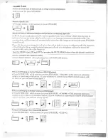 Preview for 9 page of AT&T SPIRIT 2448 Expansion Unit User Manual