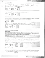 Предварительный просмотр 15 страницы AT&T SPIRIT 2448 Expansion Unit User Manual