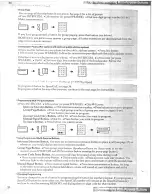 Preview for 18 page of AT&T SPIRIT 2448 Expansion Unit User Manual