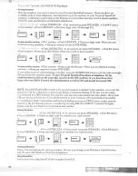 Предварительный просмотр 19 страницы AT&T SPIRIT 2448 Expansion Unit User Manual