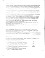 Preview for 21 page of AT&T SPIRIT 2448 Expansion Unit User Manual