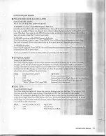 Preview for 41 page of AT&T SPIRIT 2448 Expansion Unit User Manual