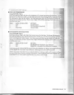 Preview for 43 page of AT&T SPIRIT 2448 Expansion Unit User Manual