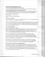 Preview for 51 page of AT&T SPIRIT 2448 Expansion Unit User Manual