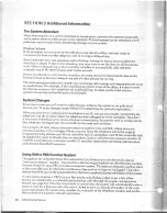 Preview for 52 page of AT&T SPIRIT 2448 Expansion Unit User Manual