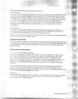 Preview for 53 page of AT&T SPIRIT 2448 Expansion Unit User Manual