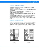 Preview for 6 page of AT&T Spirit Communications System User Training Workbook