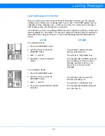 Preview for 26 page of AT&T Spirit Communications System User Training Workbook