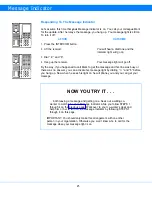 Preview for 27 page of AT&T Spirit Communications System User Training Workbook