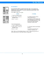 Preview for 28 page of AT&T Spirit Communications System User Training Workbook