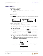 Предварительный просмотр 33 страницы AT&T Syn 248 SB35020 User Manual