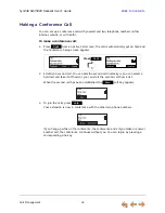 Предварительный просмотр 34 страницы AT&T Syn 248 SB35020 User Manual