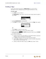 Предварительный просмотр 69 страницы AT&T Syn 248 SB35020 User Manual