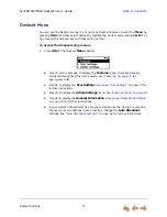 Предварительный просмотр 71 страницы AT&T Syn 248 SB35020 User Manual