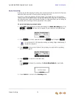 Предварительный просмотр 75 страницы AT&T Syn 248 SB35020 User Manual