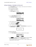 Предварительный просмотр 83 страницы AT&T Syn 248 SB35020 User Manual