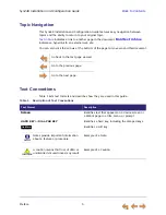 Preview for 6 page of AT&T Syn248 SB35020 Installation And Configuration Manual