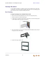 Предварительный просмотр 16 страницы AT&T Syn248 SB35020 Installation And Configuration Manual