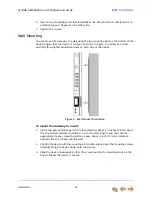 Предварительный просмотр 17 страницы AT&T Syn248 SB35020 Installation And Configuration Manual