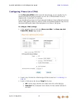 Preview for 42 page of AT&T Syn248 SB35020 Installation And Configuration Manual