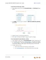 Preview for 135 page of AT&T Synapse SB67020 User Manual