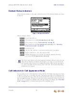 Предварительный просмотр 16 страницы AT&T Synapse SB67035 User Manual