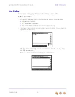 Предварительный просмотр 26 страницы AT&T Synapse SB67035 User Manual