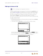 Предварительный просмотр 29 страницы AT&T Synapse SB67035 User Manual