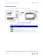 Предварительный просмотр 33 страницы AT&T Synapse SB67035 User Manual