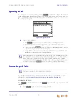 Предварительный просмотр 36 страницы AT&T Synapse SB67035 User Manual