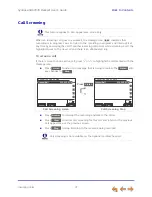 Предварительный просмотр 37 страницы AT&T Synapse SB67035 User Manual