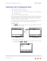 Предварительный просмотр 45 страницы AT&T Synapse SB67035 User Manual