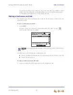 Предварительный просмотр 50 страницы AT&T Synapse SB67035 User Manual