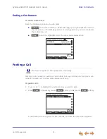 Предварительный просмотр 51 страницы AT&T Synapse SB67035 User Manual