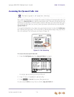 Предварительный просмотр 55 страницы AT&T Synapse SB67035 User Manual