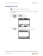 Предварительный просмотр 56 страницы AT&T Synapse SB67035 User Manual