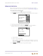 Предварительный просмотр 61 страницы AT&T Synapse SB67035 User Manual