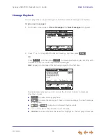 Предварительный просмотр 81 страницы AT&T Synapse SB67035 User Manual