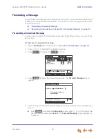 Предварительный просмотр 83 страницы AT&T Synapse SB67035 User Manual