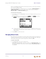 Предварительный просмотр 95 страницы AT&T Synapse SB67035 User Manual