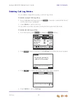 Предварительный просмотр 99 страницы AT&T Synapse SB67035 User Manual