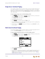 Предварительный просмотр 102 страницы AT&T Synapse SB67035 User Manual