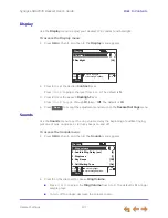 Предварительный просмотр 107 страницы AT&T Synapse SB67035 User Manual