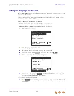 Предварительный просмотр 122 страницы AT&T Synapse SB67035 User Manual