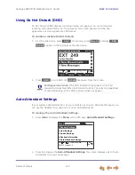 Предварительный просмотр 125 страницы AT&T Synapse SB67035 User Manual