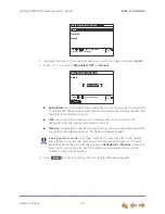 Предварительный просмотр 126 страницы AT&T Synapse SB67035 User Manual