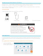 Preview for 2 page of AT&T sync 05030 User Manual