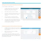 Preview for 6 page of AT&T sync 05030 User Manual