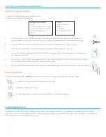 Preview for 8 page of AT&T sync 05030 User Manual