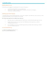 Preview for 9 page of AT&T sync 05030 User Manual